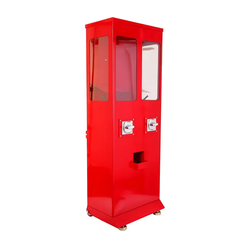 Новые стильные цветные игровые – обзор и цена Arcade Style Vending Machine