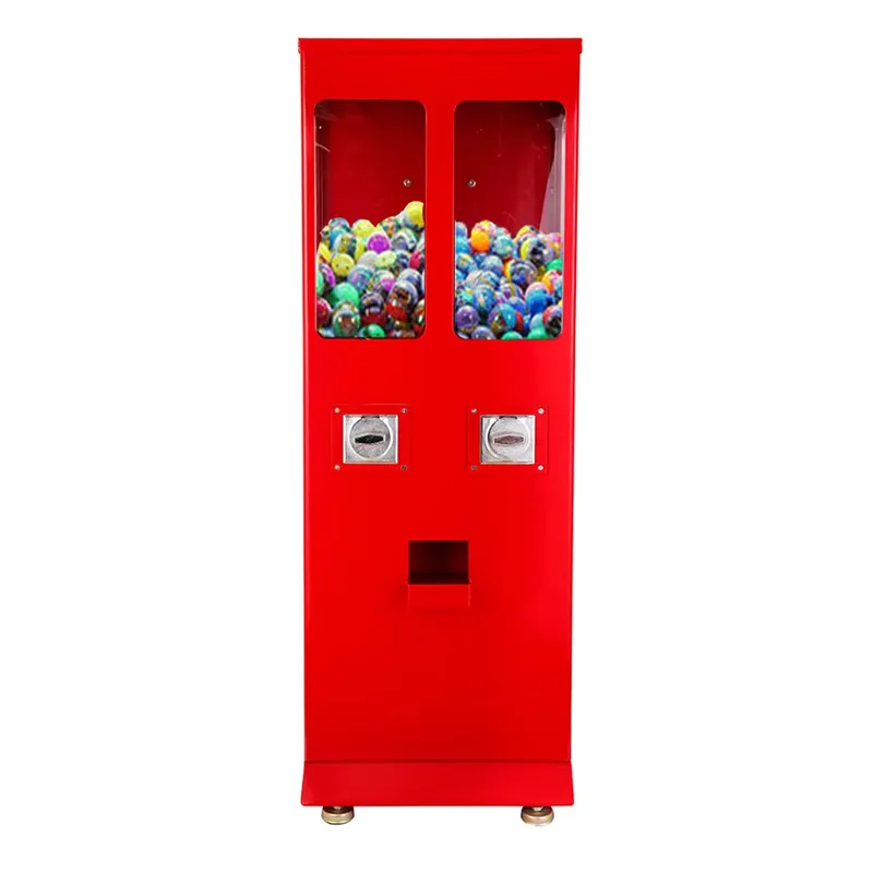 Новые стильные цветные игровые – обзор и цена Arcade Style Vending Machine