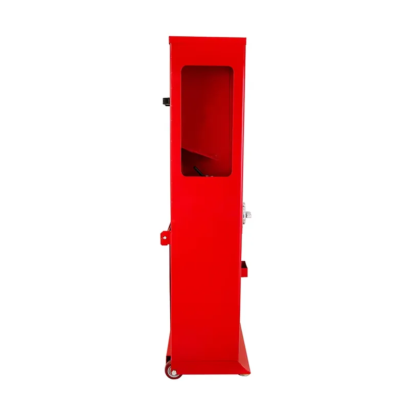 Новые стильные цветные игровые – обзор и цена Arcade Style Vending Machine