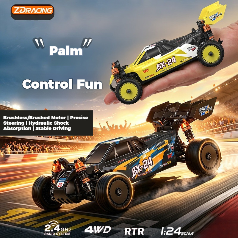 Радиоуправляемый внедорожный б – обзор и цена Racing Arcade Cabinet