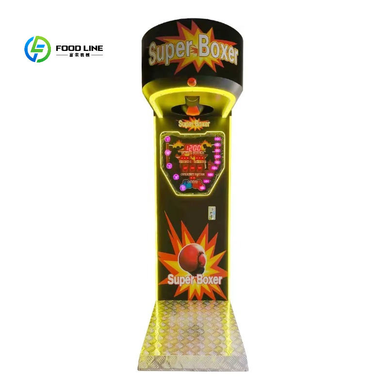 Игровой автомат Amusement Ulti – обзор и цена Arcade Games & Vending Llc