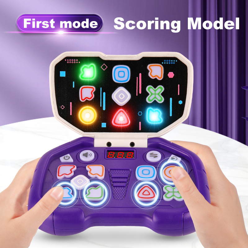 Детский тренировочный игровой  – обзор и цена Dance Pad Machine