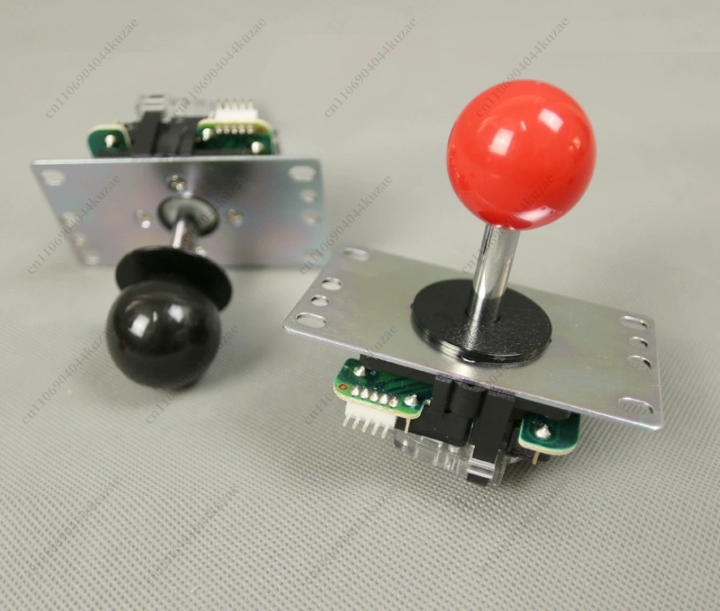 Запасные части для аркадных дж – обзор и цена Joystick Arcade Parts