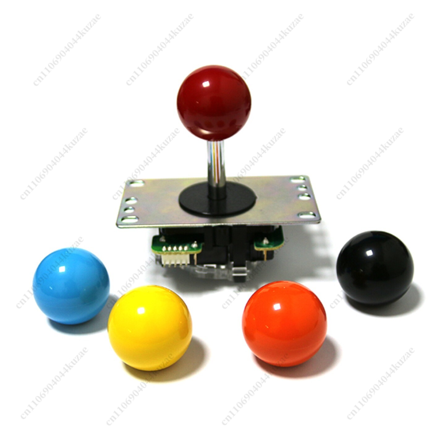 Запасные части для аркадных дж – обзор и цена Joystick Arcade Parts