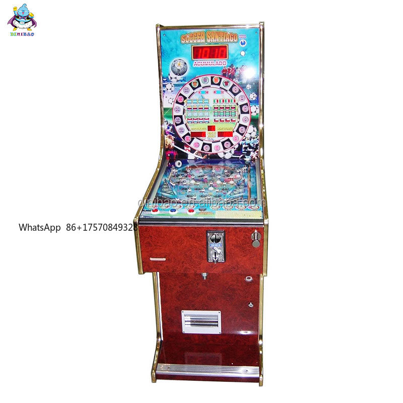 Игровой автомат пинбол на 5 ша – обзор и цена Arcade Games & Vending Llc