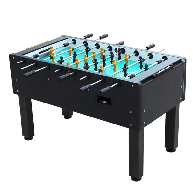 55-дюймовый самый популярный у – обзор и цена Foosball Table Commercial