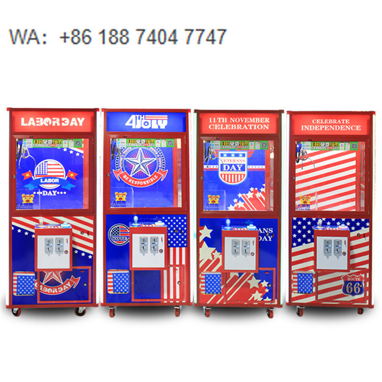 Аркадный игровой автомат в бри – обзор и цена Arcade Style Vending Machine