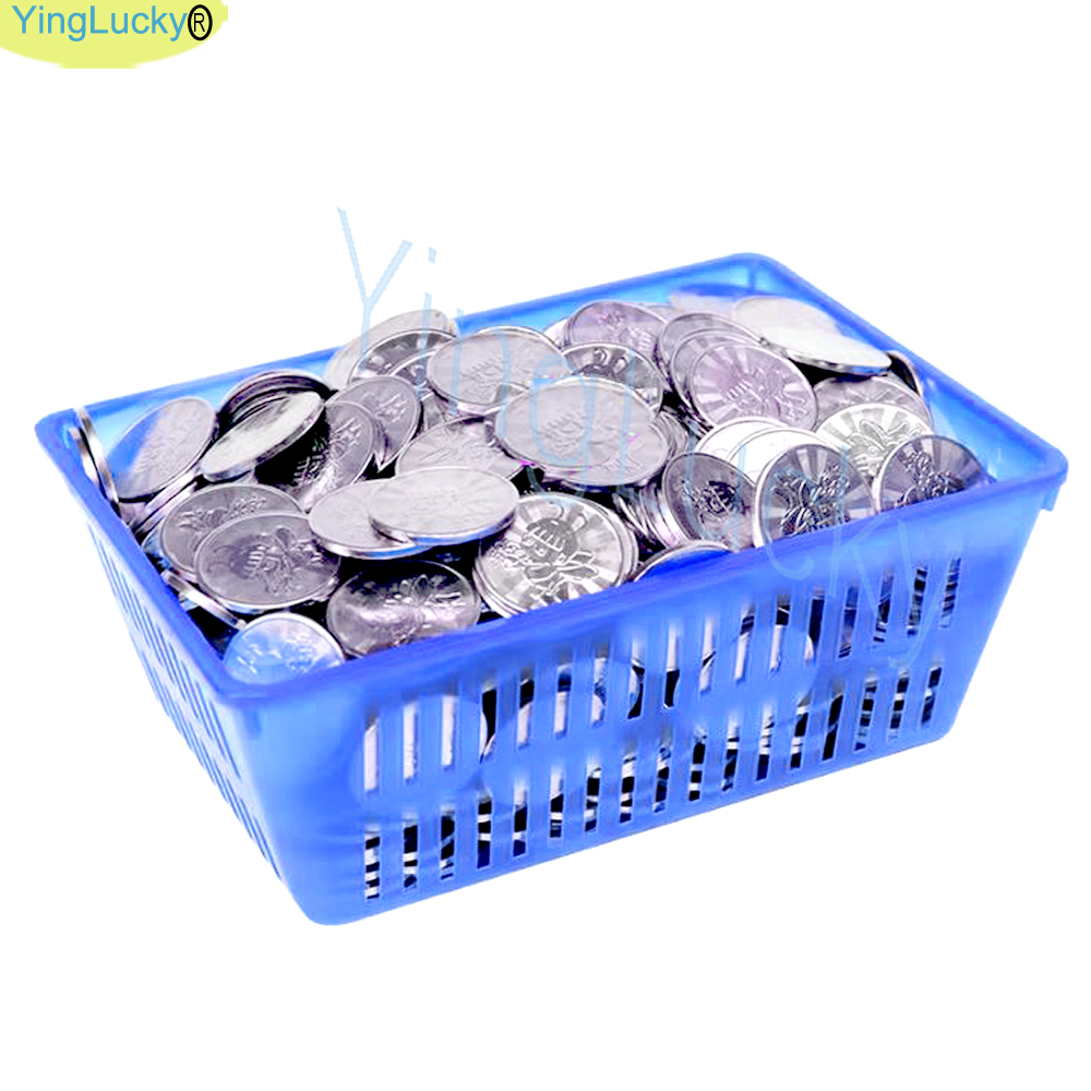 Новая аркадная игровая развлек – обзор и цена Token Coin Mechanism