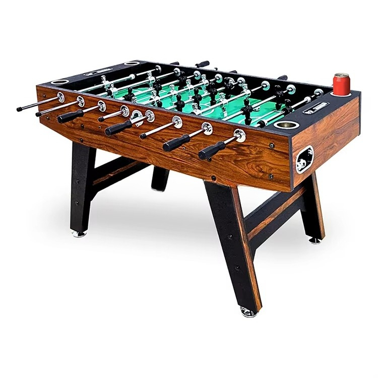 Футбольный стол премиум-класса – обзор и цена Foosball Table Commercial