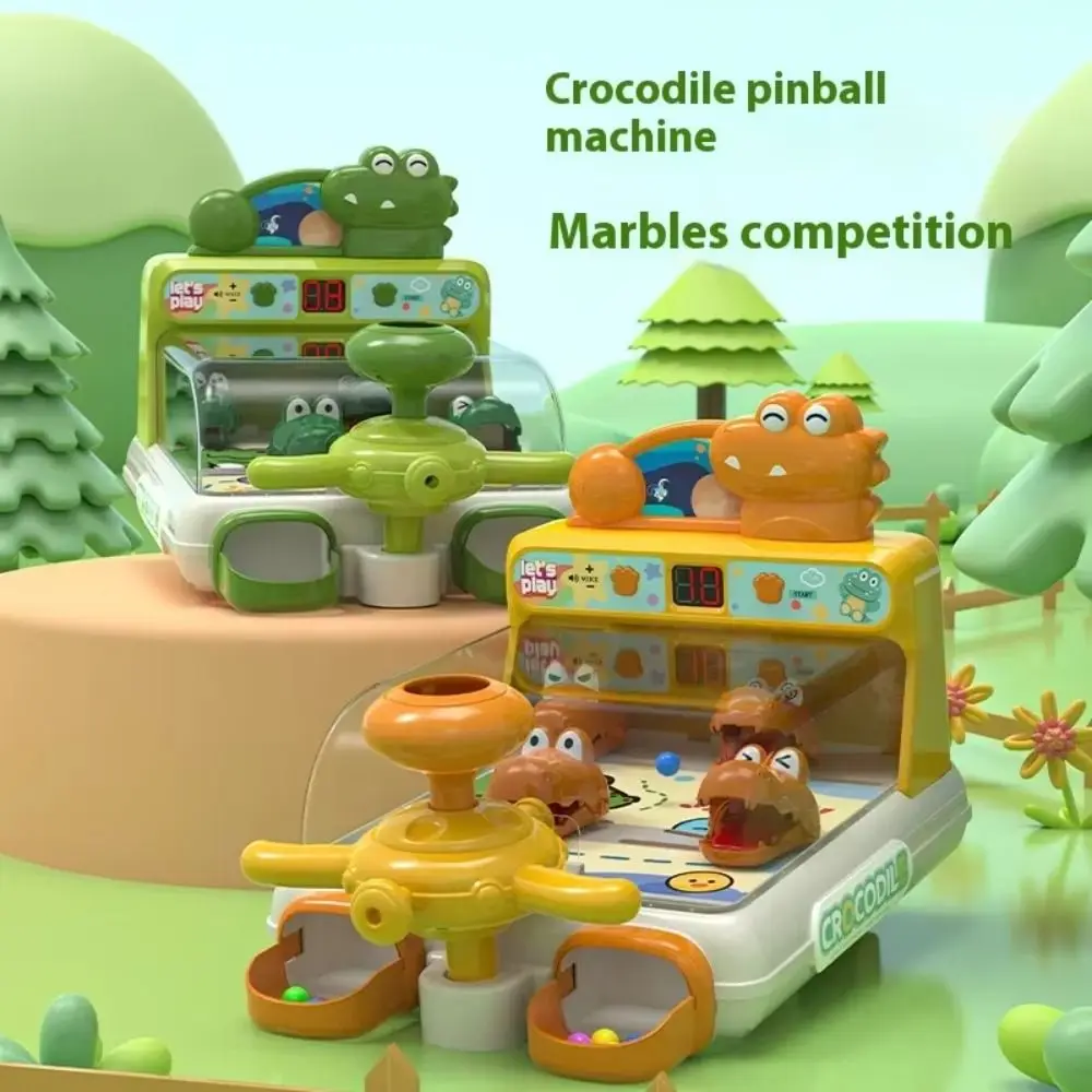Настольная игра-пинбол «Мультя – обзор и цена Pinball Machine