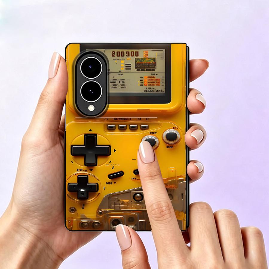 Чехол для Samsung Galaxy Z Fol – обзор и цена Arcade Z