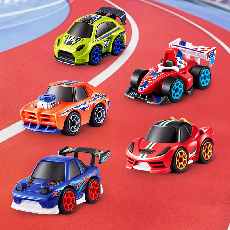 Коллекционная мини-машинка Zur – обзор и цена Racing Arcade Cabinet
