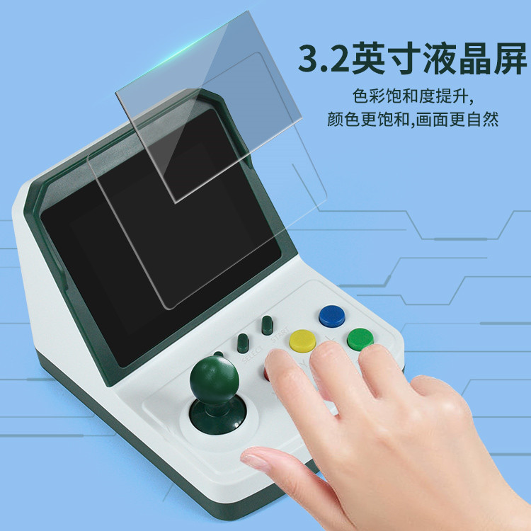 Популярная игровая консоль A6P – обзор и цена Arcade Games & Vending Llc