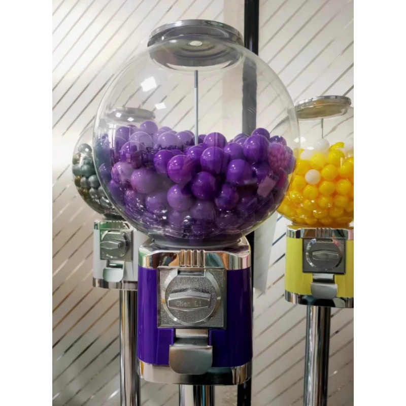 Автоматический раздвижной дисп – обзор и цена Arcade Style Vending Machine