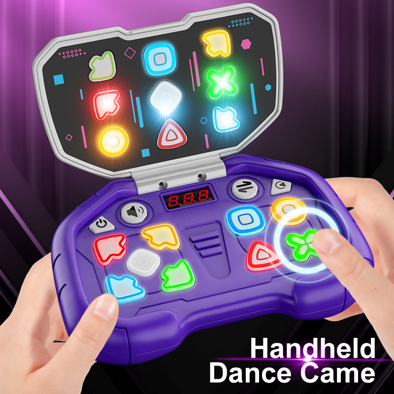 Игровая приставка Speed Push,  – обзор и цена Dance Pad Machine