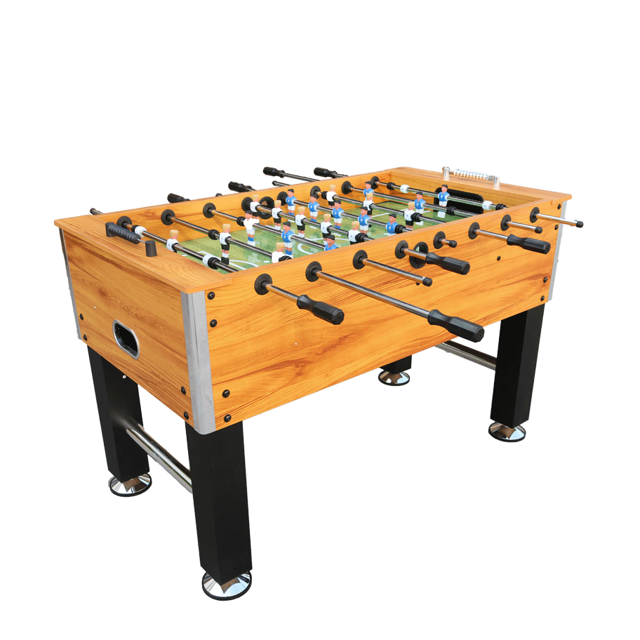 Классический спортивный станда – обзор и цена Foosball Table Commercial