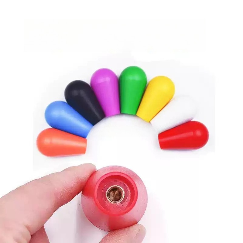 10 шт. Запчасти для аркадных и – обзор и цена Joystick Arcade Parts