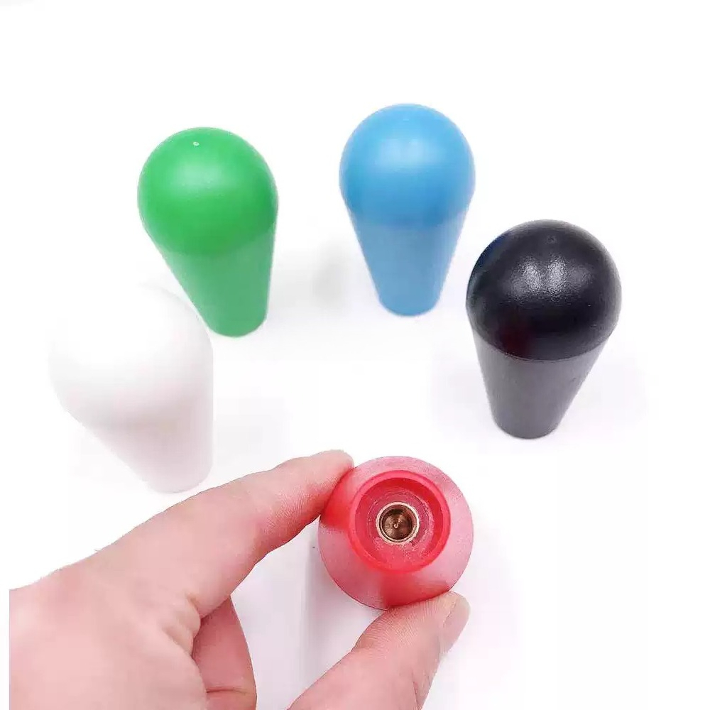 10 шт. Запчасти для аркадных и – обзор и цена Joystick Arcade Parts