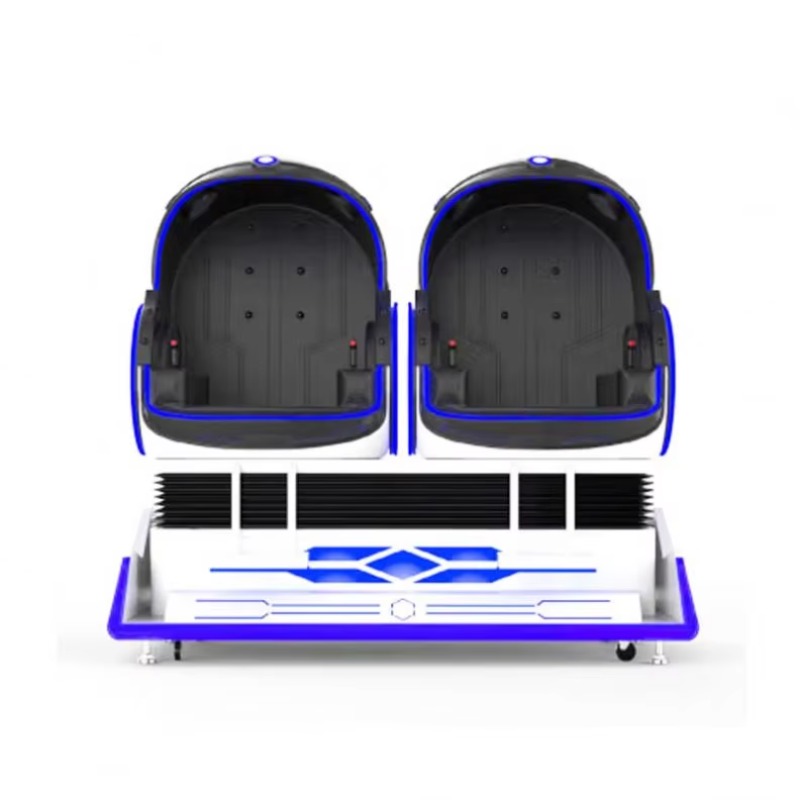 Оптовая продажа: VR-симулятор  – обзор и цена 9D Vr Simulator