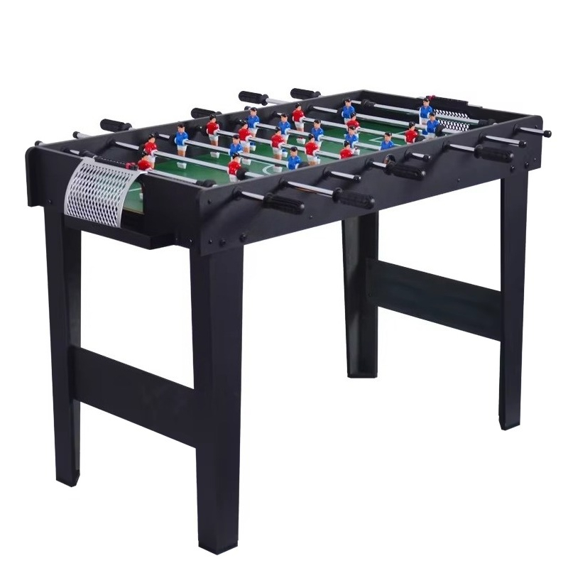 Деревянный футбольный стол для – обзор и цена Foosball Table Commercial